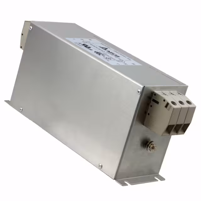 130TDVST2-1 Delta Electronics  Netzfiltermodule